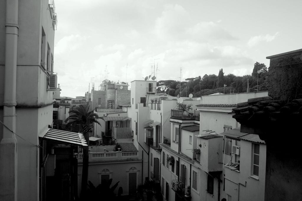 Erida Apartment Spanish Steps Rom Zimmer foto
