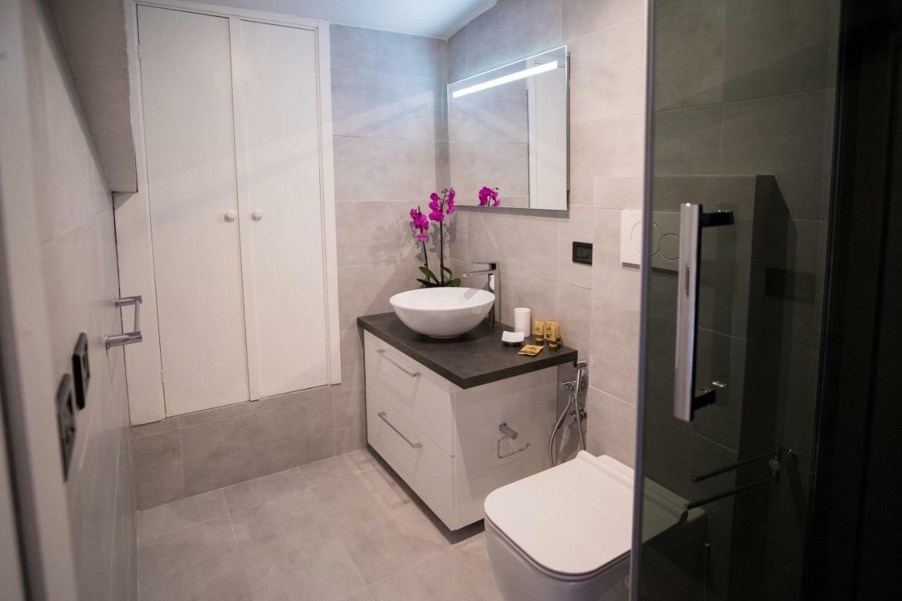 Erida Apartment Spanish Steps Rom Exterior foto