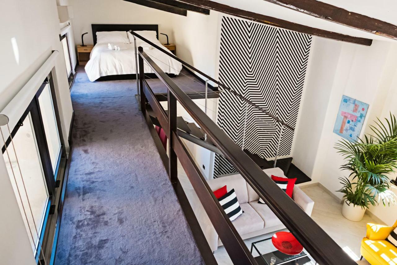 Erida Apartment Spanish Steps Rom Exterior foto
