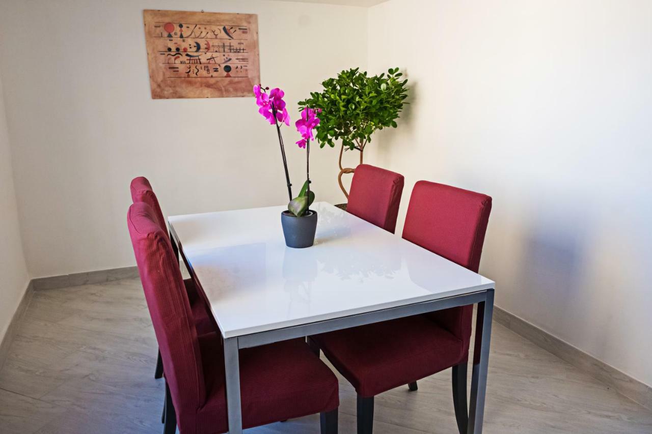 Erida Apartment Spanish Steps Rom Exterior foto