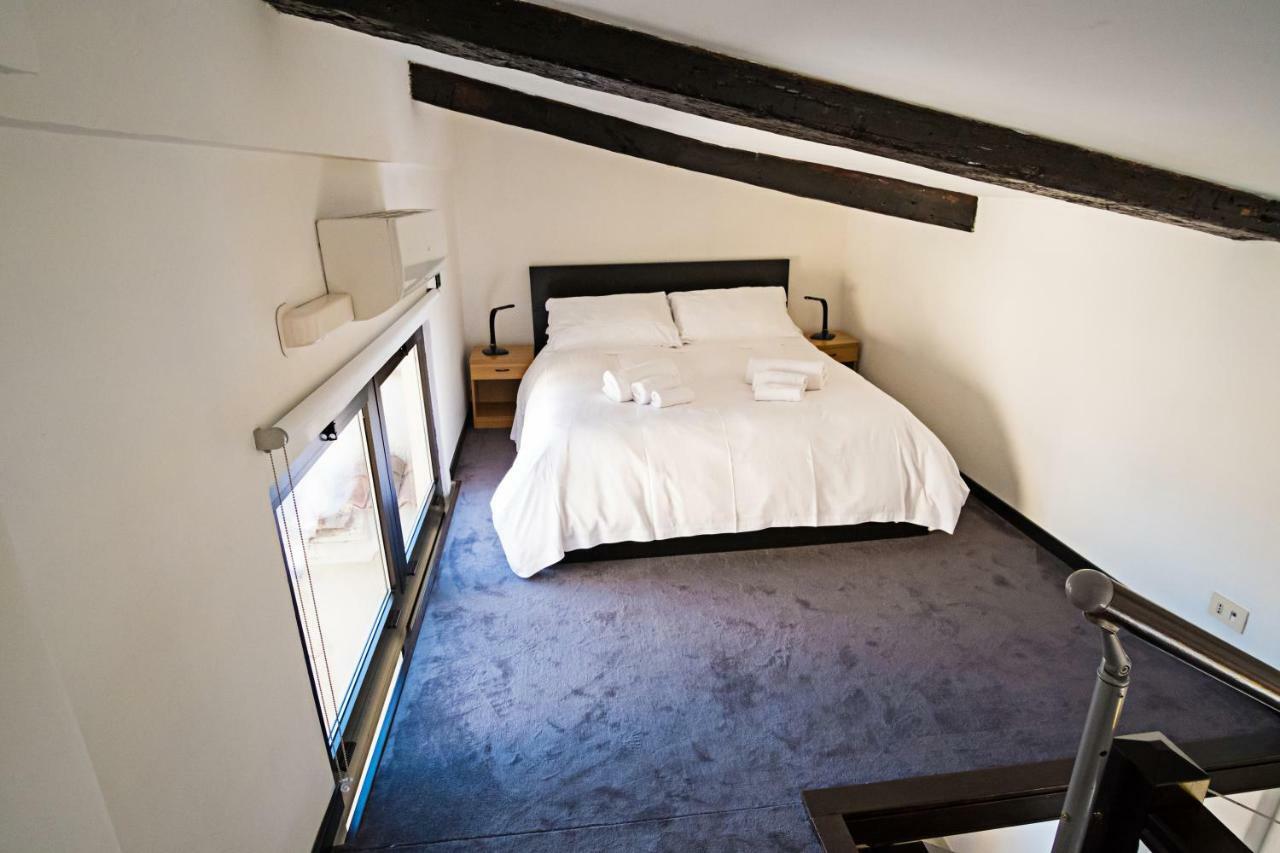 Erida Apartment Spanish Steps Rom Exterior foto