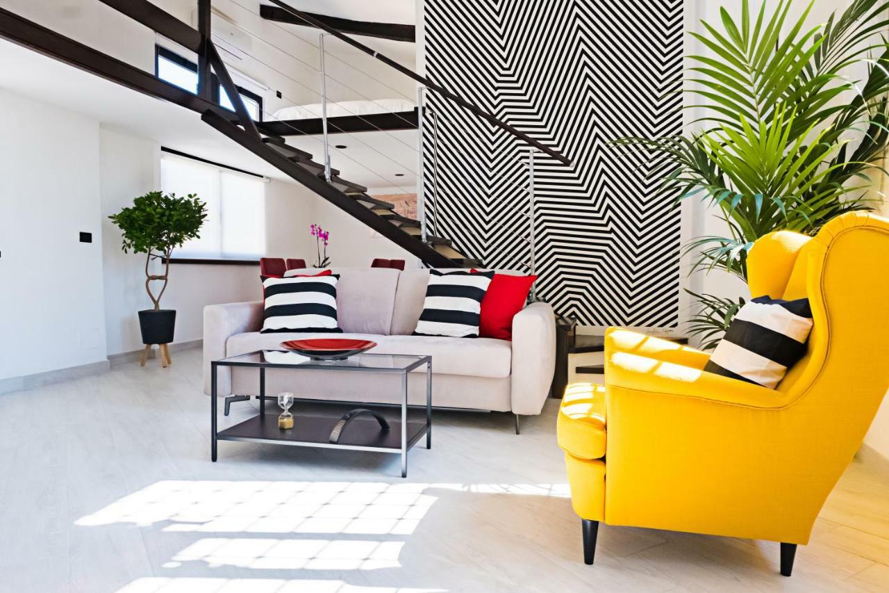Erida Apartment Spanish Steps Rom Exterior foto