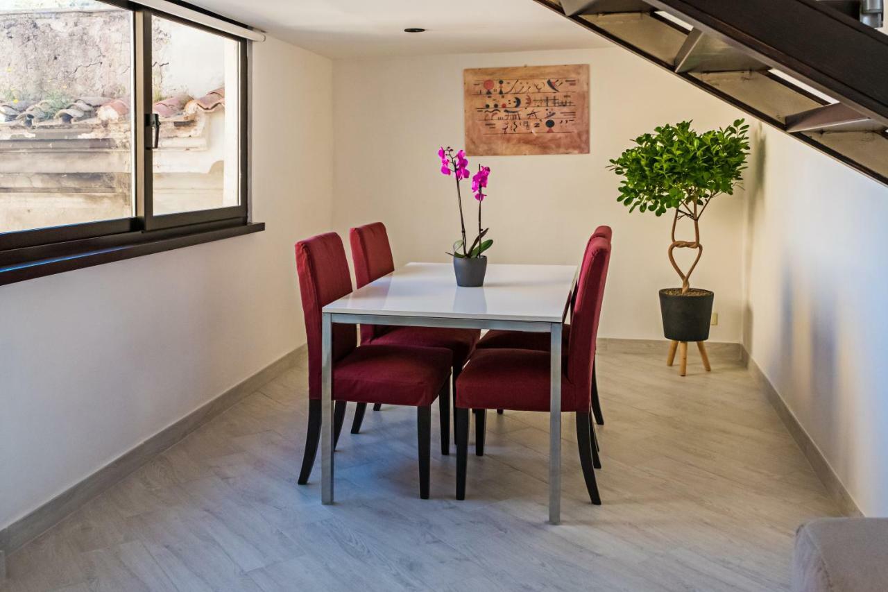 Erida Apartment Spanish Steps Rom Exterior foto