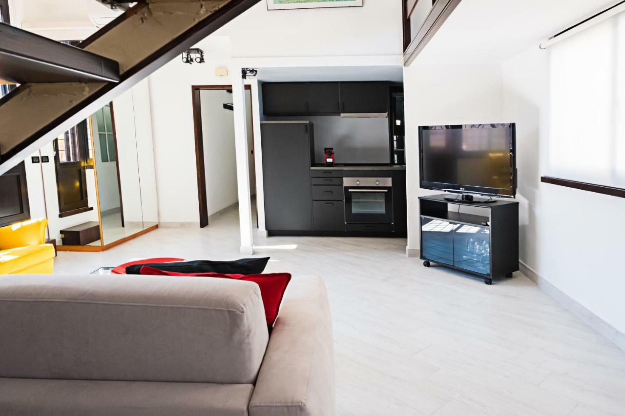 Erida Apartment Spanish Steps Rom Exterior foto