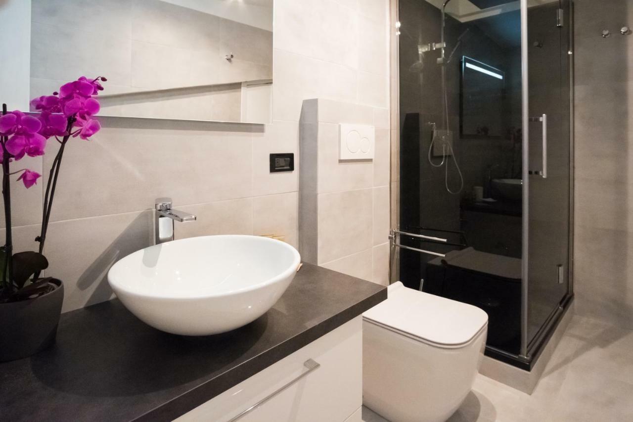 Erida Apartment Spanish Steps Rom Exterior foto